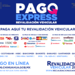 Requisitos para revalidacion vehicular chihuahua 2019