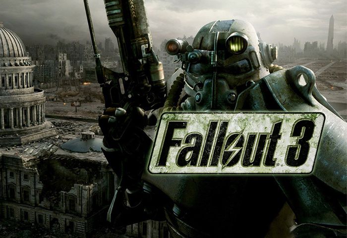 ▷ Requisitos de fallout 3 | Actualizado abril 2022
