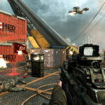 Call of duty black ops 2 requisitos